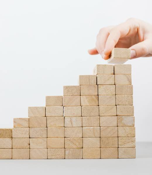 Go Green investment on overview